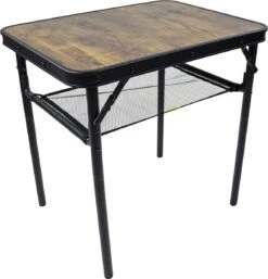 Bo-Camp - Industrial - Tafel - Garland - 60x45 Cm - Aluminium 26 Bo-Camp - Industrial - Tafel - Garland - 60x45 Cm - Aluminium -Bol 1153x1200