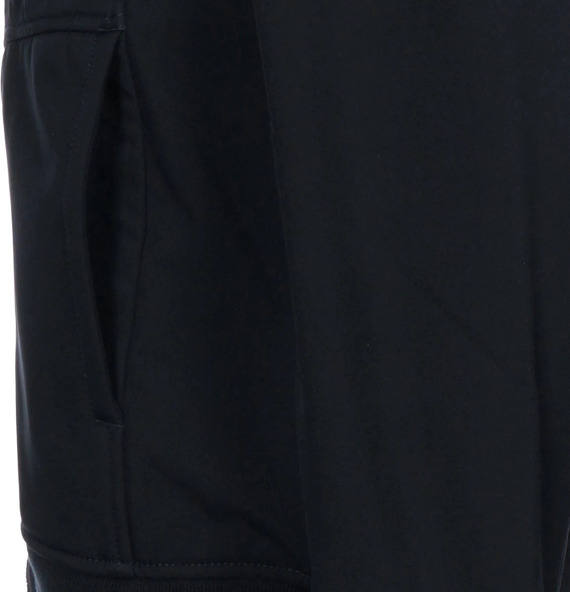 Lyle & Scott - Heren Outdoorjas Softshell Jacket - Blauw - Maat L 12 Lyle & Scott - Heren Outdoorjas Softshell Jacket - Blauw - Maat L - Afbeelding 10