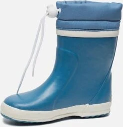 Bergstein Winterboot - Regenlaarzen - Unisex Junior - Dark Blue - Maat 24 -Bol 1156x1200 10