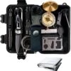 Professionele XL Ultimate Outdoor Survival Gear Kit - Noodpakket - 18-Delig Tools Pakket Met Kompas/Nooddeken/Tactical Flashlight/Zakmes/Vuurmaker/Draadzaag/Noodfluit/Waterfles Houder/Tactische Pen/Multitool Creditcard - Opbergbox 1 Professionele XL Ultimate Outdoor Survival Gear Kit - Noodpakket - 18-Delig Tools Pakket Met Kompas/Nooddeken/Tactical Flashlight/Zakmes/Vuurmaker/Draadzaag/Noodfluit/Waterfles Houder/Tactische Pen/Multitool Creditcard - Opbergbox -Bol 1156x1200 3
