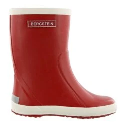 Bergstein Rainboot - Regenlaarzen - Unisex Junior - Red - Maat 22 37 Bergstein Rainboot - Regenlaarzen - Unisex Junior - Red - Maat 22 -Bol 1157x1200 10