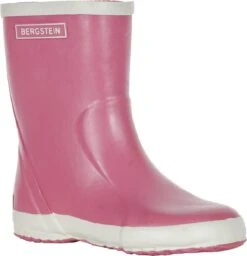 Bergstein Rainboot - Regenlaarzen - Unisex Junior - Pink - Maat 27 34 Bergstein Rainboot - Regenlaarzen - Unisex Junior - Pink - Maat 27 -Bol 1158x1200 3