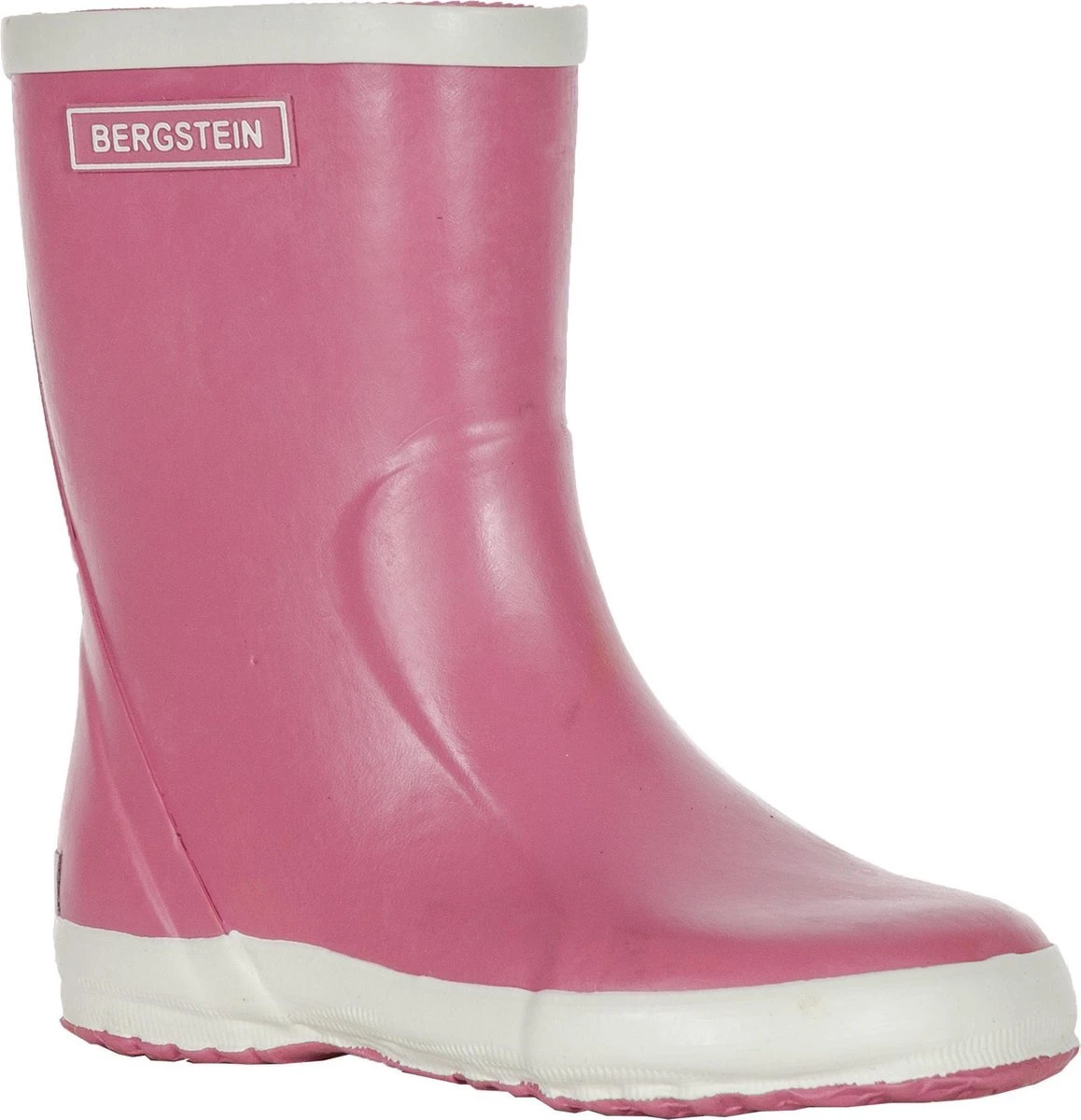 Bergstein Rainboot - Regenlaarzen - Unisex Junior - Pink - Maat 27 15 Bergstein Rainboot - Regenlaarzen - Unisex Junior - Pink - Maat 27 - Afbeelding 13