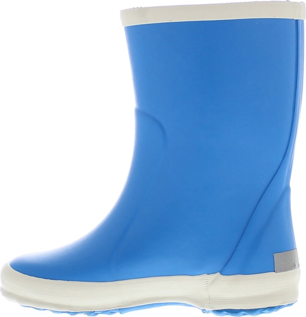 Bergstein Rainboot - Regenlaarzen - Unisex Junior - Cobalt - Maat 24 5 Bergstein Rainboot - Regenlaarzen - Unisex Junior - Cobalt - Maat 24 - Afbeelding 3