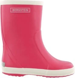 Bergstein Rainboot - Regenlaarzen - Unisex Junior - Raspberry - Maat 22 -Bol 1159x1200 5