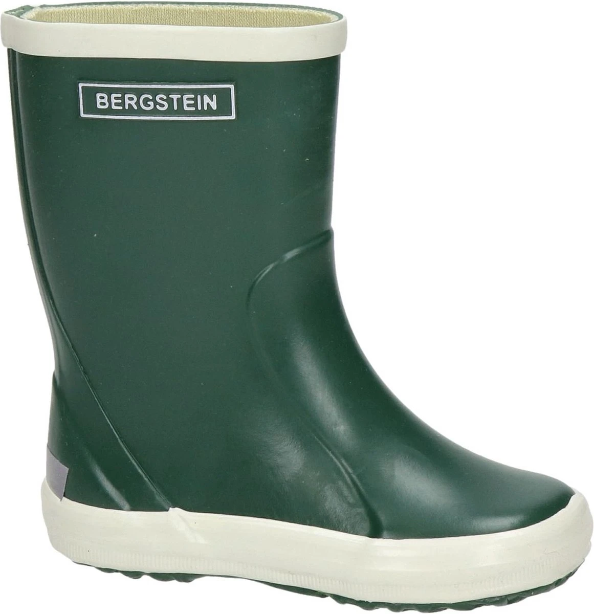 Bergstein Rainboot - Regenlaarzen - Unisex Junior - Forest - Maat 27 6 Bergstein Rainboot - Regenlaarzen - Unisex Junior - Forest - Maat 27 - Afbeelding 4