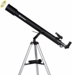 Bresser Telescoop - Sirius 70/900 - Met Zonnefilter & Smartphoneadapter 35 Bresser Telescoop - Sirius 70/900 - Met Zonnefilter & Smartphoneadapter -Bol 1162x1200 1