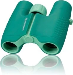 Bresser Junior Verrekijker - 6x21 - Groen - Robuust - Verrekijker Voor Kinderen 27 Bresser Junior Verrekijker - 6x21 - Groen - Robuust - Verrekijker Voor Kinderen -Bol 1163x1200 3