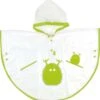 Clima Bisetti - Regenponcho Kinderen Lime Groen 2-4 Jaar - Regenponcho Peuter - Regenponcho Kind -Bol 1164x1200 3