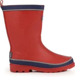 Regatta Lady Fairweather Regenlaarzen - Dames - Blauw 33 Regatta Lady Fairweather Regenlaarzen - Dames - Blauw -Bol 1164x1200 7