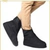 ATTREZZO® Regen Overschoenen – Duurzaam - Regenhoes – Waterdicht En Anti Slip – Maat 38-39 2 ATTREZZO® Regen Overschoenen – Duurzaam - Regenhoes – Waterdicht En Anti Slip – Maat 38-39 -Bol 1165x1200 5