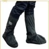 ATTREZZO® Regen Overschoenen – Duurzaam - Hoog Model – Waterdicht En Anti Slip – Maat 37-38 1 ATTREZZO® Regen Overschoenen – Duurzaam - Hoog Model – Waterdicht En Anti Slip – Maat 37-38 -Bol 1165x1200 6