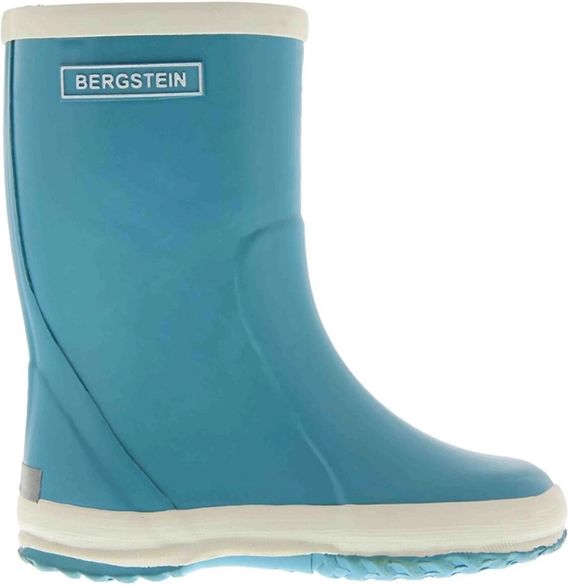 Bergstein Rainboot - Regenlaarzen - Unisex Junior - Purple - Maat 27 19 Bergstein Rainboot - Regenlaarzen - Unisex Junior - Purple - Maat 27 - Afbeelding 17