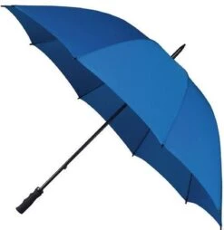 Falcone - Golfparaplu - Extra Sterk - Ø 130 Cm - Kobaltblauw -Bol 1166x1200 4