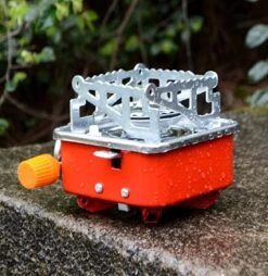 IBright Camping Gasbrander Kooktoestel - Compact En Opvouwbaar -Draagbare 1-pits Kookbrander -Bol 1167x1200 11