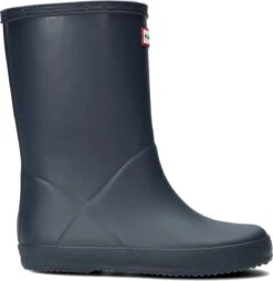Hunter Kids First Classic Unisex Regenlaarzen - Maat 33 25 Hunter Kids First Classic Unisex Regenlaarzen - Maat 33 -Bol 1168x1200 6