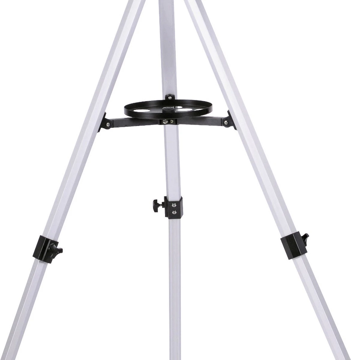 Bresser Telescoop - Arcturus 60/700 - Met Zonnefilter & LED ViewFinder 12 Bresser Telescoop - Arcturus 60/700 - Met Zonnefilter & LED ViewFinder - Afbeelding 10