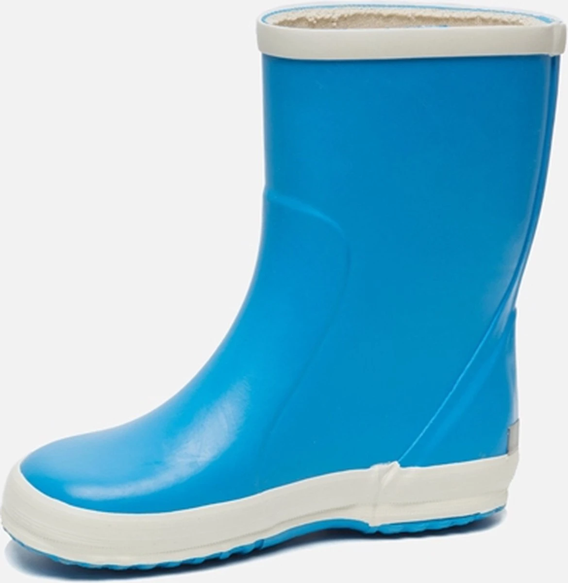 Bergstein Rainboot - Regenlaarzen - Unisex Junior - Cobalt - Maat 24 8 Bergstein Rainboot - Regenlaarzen - Unisex Junior - Cobalt - Maat 24 - Afbeelding 6