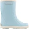 Bergstein Rainboot - Regenlaarzen - Unisex Junior - Celeste - Maat 23 1 Bergstein Rainboot - Regenlaarzen - Unisex Junior - Celeste - Maat 23 -Bol 1170x1200 8