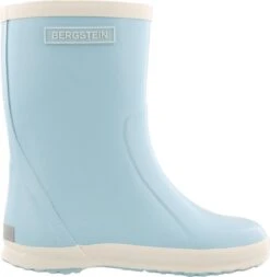 Bergstein Rainboot - Regenlaarzen - Unisex Junior - Celeste - Maat 23 37 Bergstein Rainboot - Regenlaarzen - Unisex Junior - Celeste - Maat 23 -Bol 1170x1200 9