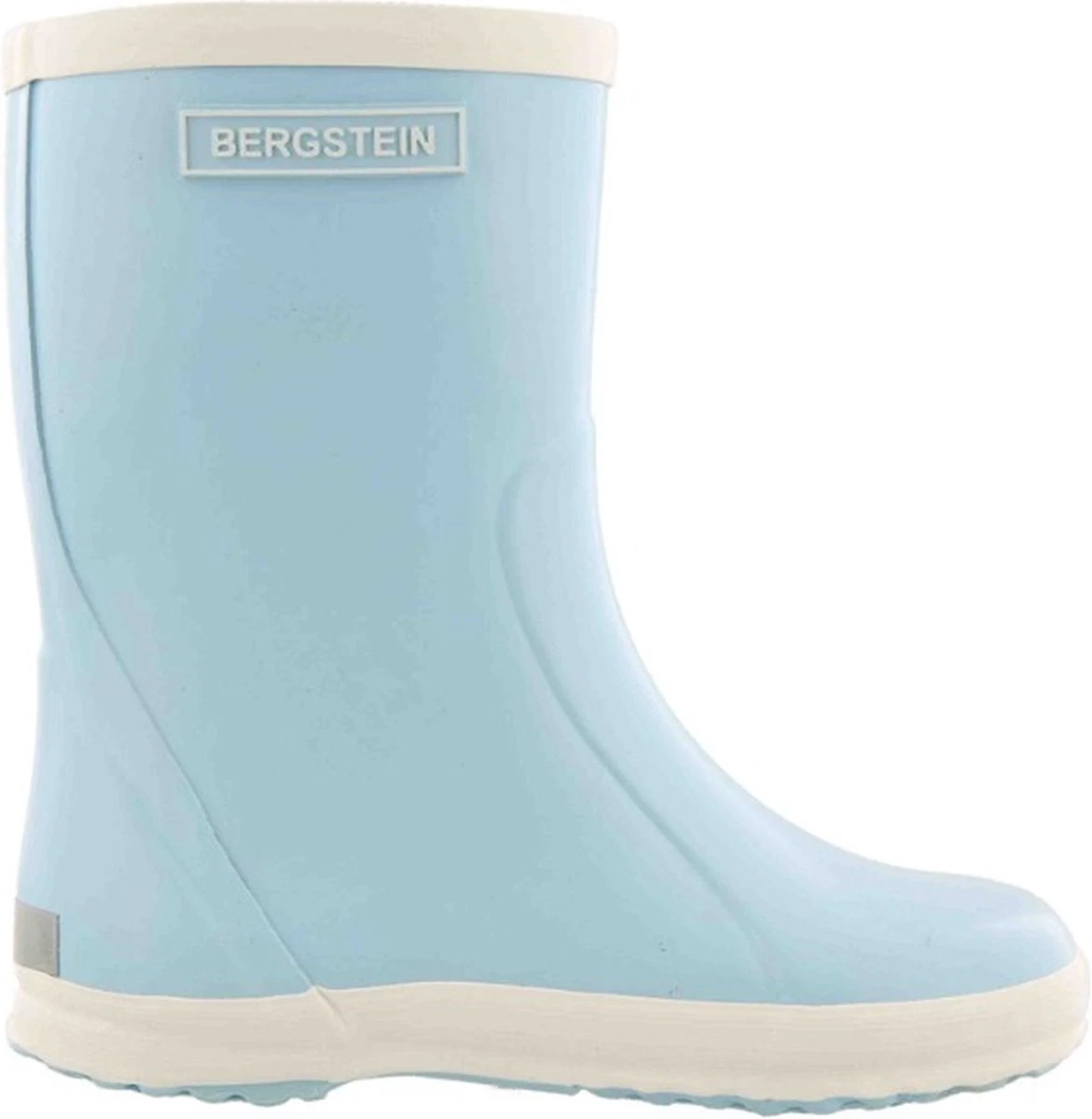 Bergstein Rainboot - Regenlaarzen - Unisex Junior - Celeste - Maat 23 20 Bergstein Rainboot - Regenlaarzen - Unisex Junior - Celeste - Maat 23 - Afbeelding 18