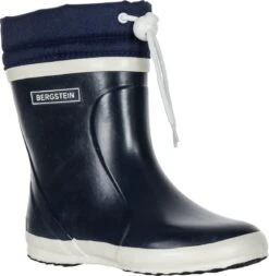 Bergstein Winterboot - Regenlaarzen - Unisex Junior - Dark Blue - Maat 24 -Bol 1171x1200 5