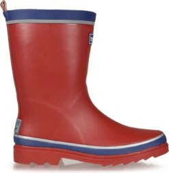 Regatta Lady Fairweather Regenlaarzen - Dames - Blauw 27 Regatta Lady Fairweather Regenlaarzen - Dames - Blauw -Bol 1172x1200 16