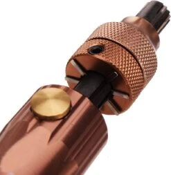 LOCK 7 Pin Tubular Lock Pick Set - Set Van Drie Gereedschappen - Pick-tool Slotenmaker Gereedschapsslot - Verstelbaar 7.0mm 7.5mm 7.8mm 11 LOCK 7 Pin Tubular Lock Pick Set - Set Van Drie Gereedschappen - Pick-tool Slotenmaker Gereedschapsslot - Verstelbaar 7.0mm 7.5mm 7.8mm -Bol 1173x1200 1