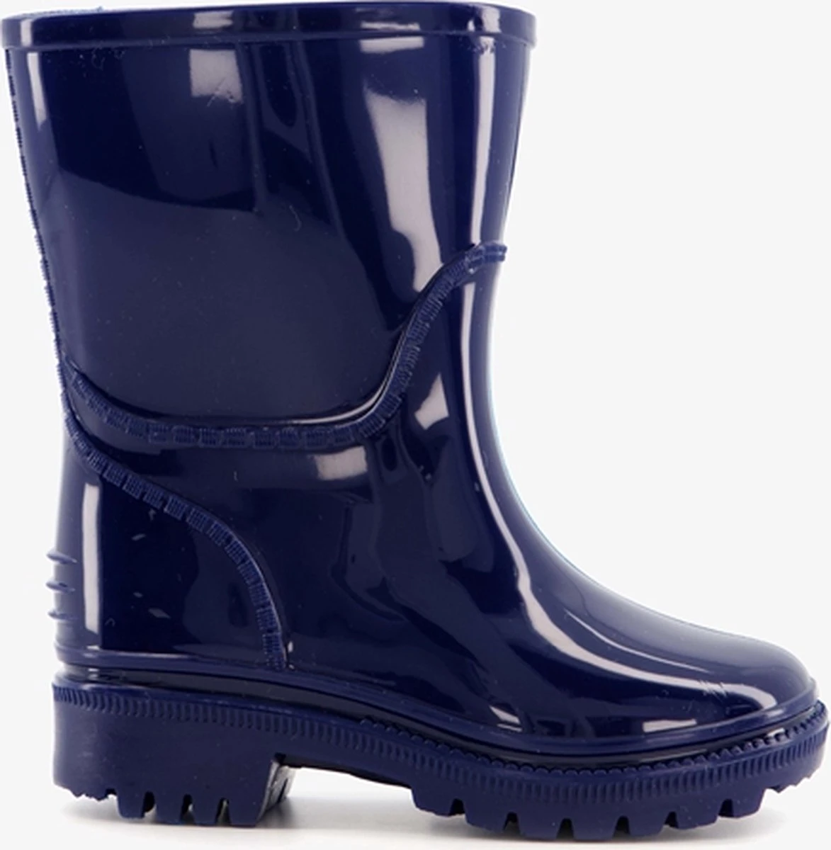 Blauwe Kinder Regenlaarzen - Maat 21 8 Blauwe Kinder Regenlaarzen - Maat 21 - Afbeelding 6
