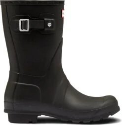 Hunter Womens Original Short Dames Regenlaarzen - Maat 38 -Bol 1173x1200 8