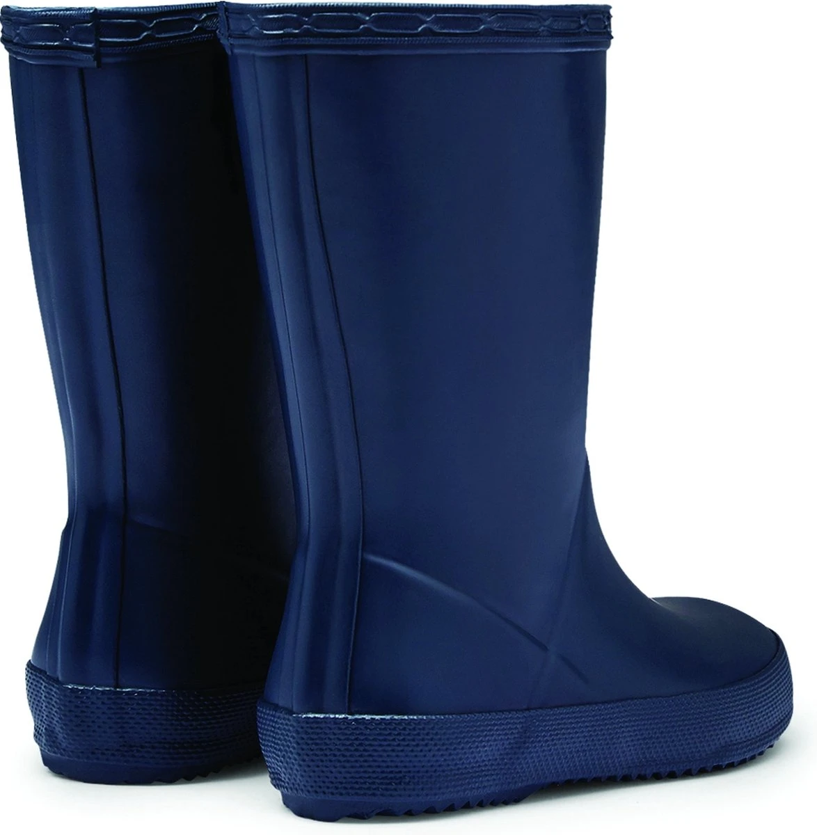 Hunter Kids First Classic Unisex Regenlaarzen - Maat 33 14 Hunter Kids First Classic Unisex Regenlaarzen - Maat 33 - Afbeelding 12