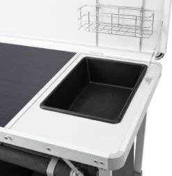 Campart Campingkeuken KI-0757 – Complete Keuken En Campingkast – Opvouwbaar En Inclusief Draagtas - Grijs -Bol 1175x1200 2