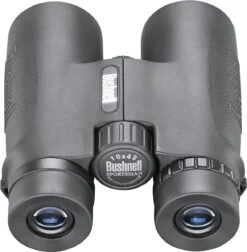 Bushnell - Pacifica - 10 X 42 - Zwart - Dak Prisma - Verrekijker - 214201 -Bol 1175x1200 4