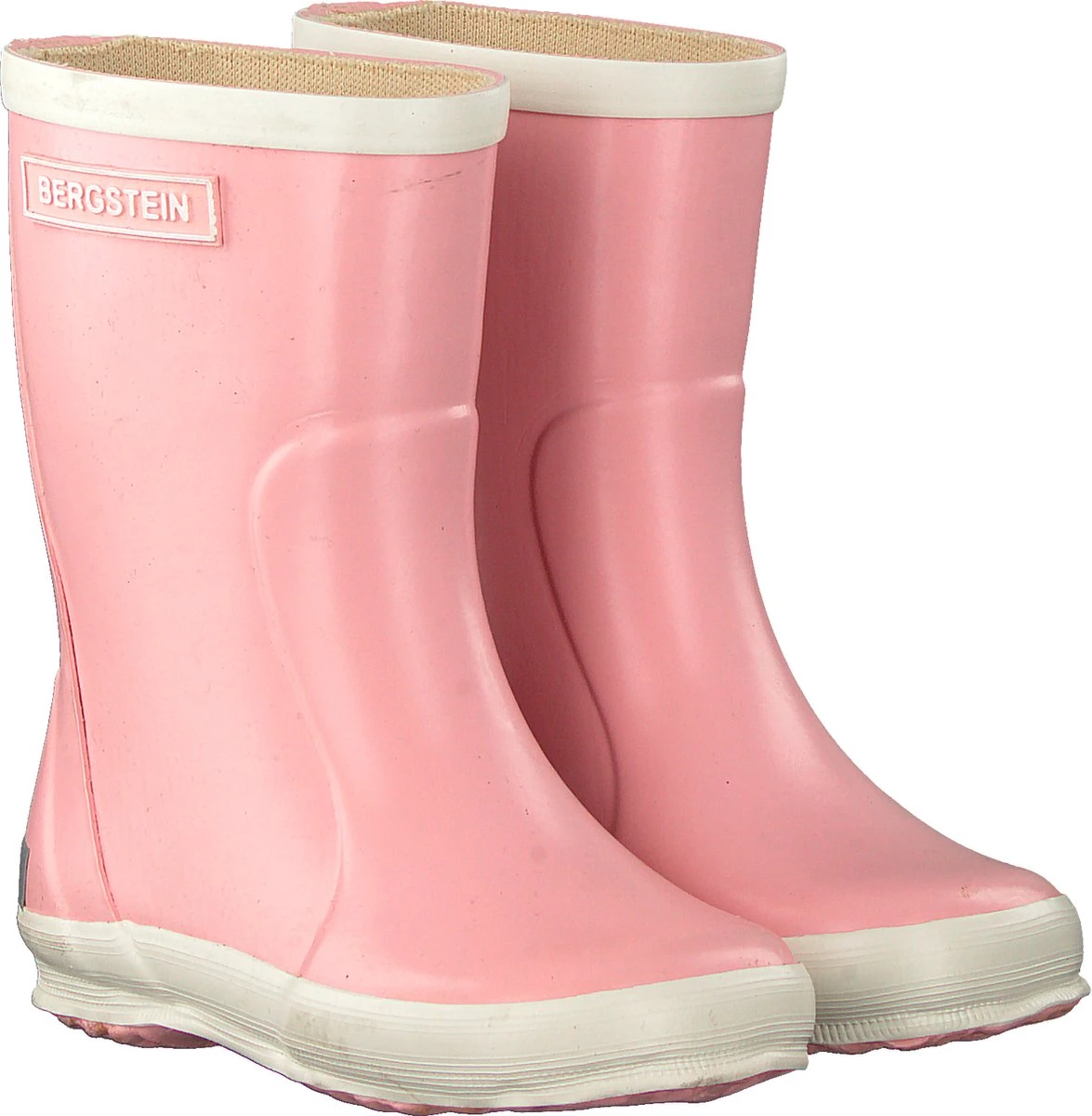 Bergstein Rainboot - Regenlaarzen - Unisex Junior - Soft Pink - Maat 23 21 Bergstein Rainboot - Regenlaarzen - Unisex Junior - Soft Pink - Maat 23 - Afbeelding 19
