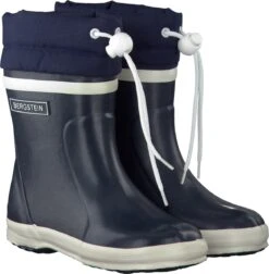 Bergstein Winterboot - Regenlaarzen - Unisex Junior - Dark Blue - Maat 33 -Bol 1176x1200 9