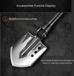 Merkloos Noodpakket | Survival Kit | Lichtgewicht | Must Have | Multifunctioneel | Bijl | Schop | Zaklamp 15 Merkloos Noodpakket | Survival Kit | Lichtgewicht | Must Have | Multifunctioneel | Bijl | Schop | Zaklamp -Bol 1177x1200 2