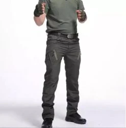 Hikr® Waterdichte Broek Heren - Outdoor Broek - Winddicht & Waterdicht - Tactical Pants - Broek Waterdicht Heren 7 Hikr® Waterdichte Broek Heren - Outdoor Broek - Winddicht & Waterdicht - Tactical Pants - Broek Waterdicht Heren -Bol 1177x1200