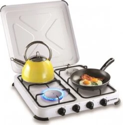 Kemper Gaskooktoestel Set – Campingset – Campingkookset – INCLUSIEF Installatiesetje – TOT 4 RVS Branders -Bol 1177x1200 3