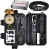 Complete 12 In 1 Survival Kit - SOS/EDC Emergency Set - Camping - Outdoor - Inclusief Handige Opbergbox -Bol 1178x1200 1