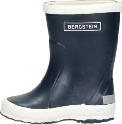 Bergstein Rainboot - Regenlaarzen - Unisex Junior - Dark Blue - Maat 23 25 Bergstein Rainboot - Regenlaarzen - Unisex Junior - Dark Blue - Maat 23 -Bol 1178x1200 6