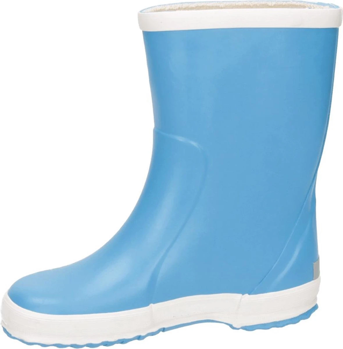 Bergstein Rainboot - Regenlaarzen - Unisex Junior - Cobalt - Maat 24 14 Bergstein Rainboot - Regenlaarzen - Unisex Junior - Cobalt - Maat 24 - Afbeelding 12