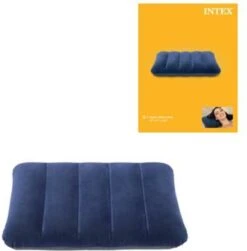 Intex Downy Pillow - Luchtkussen - 1-Persoons - 43x28x9 Cm -Bol 1181x1200 3