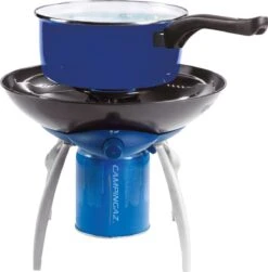 Campingaz Party Grill CV Camping Kooktoestel - 1-pits - 1350 Watt 17 Campingaz Party Grill CV Camping Kooktoestel - 1-pits - 1350 Watt -Bol 1181x1200 4