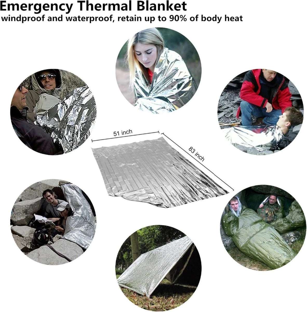 Levabe - Professionele Survival Set Incl Waterfilter - 13-delig - Noodpakket - Camping - Survival - Outdoor - Vuurstrijker - Survival Kit 12 Levabe - Professionele Survival Set Incl Waterfilter - 13-delig - Noodpakket - Camping - Survival - Outdoor - Vuurstrijker - Survival Kit - Afbeelding 10