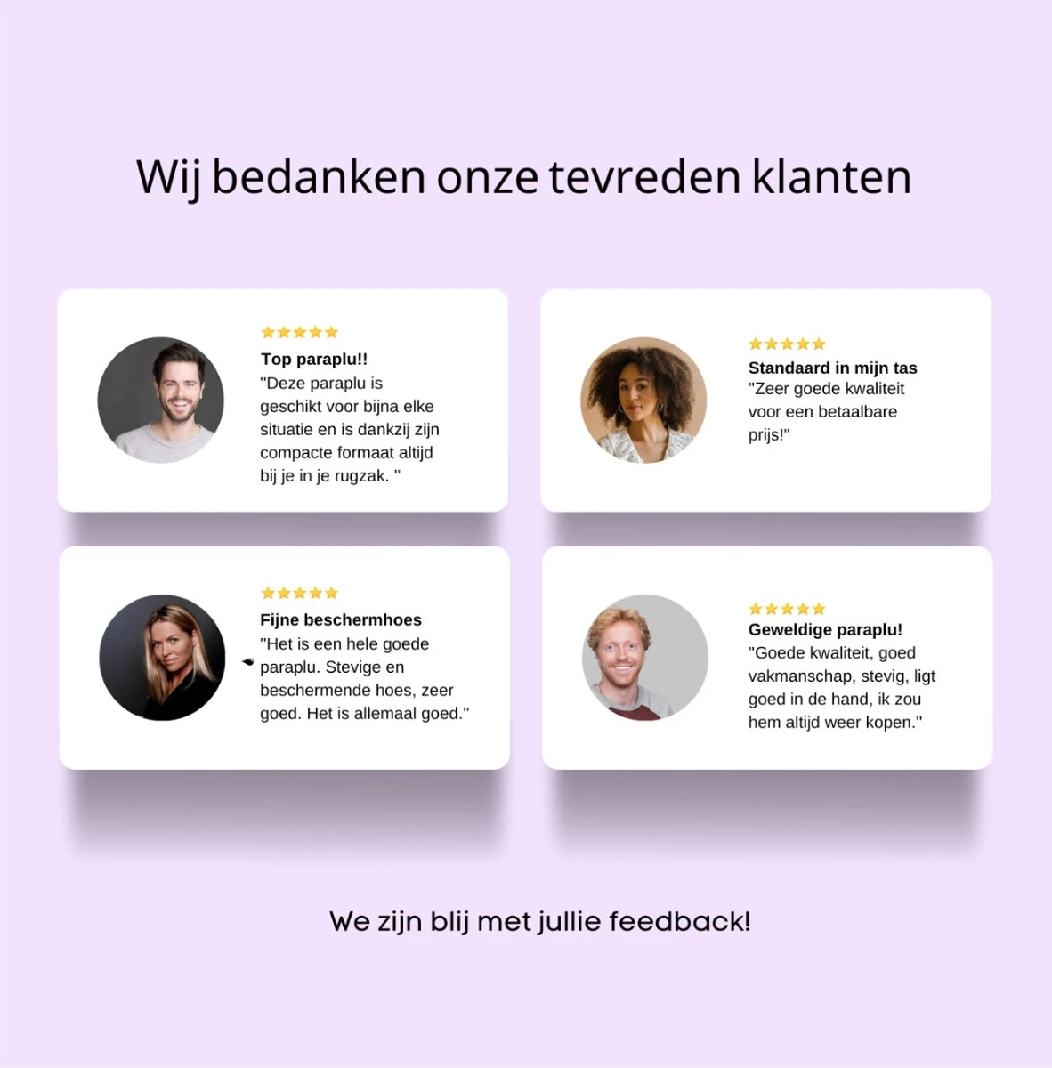 PLU - Paraplu - Opvouwbaar - Inklapbaar - Met Luxe Beschermhoes - Met Reisetui - Windproof - Fashionable - Lichtgewicht - Paars 11 PLU - Paraplu - Opvouwbaar - Inklapbaar - Met Luxe Beschermhoes - Met Reisetui - Windproof - Fashionable - Lichtgewicht - Paars - Afbeelding 9