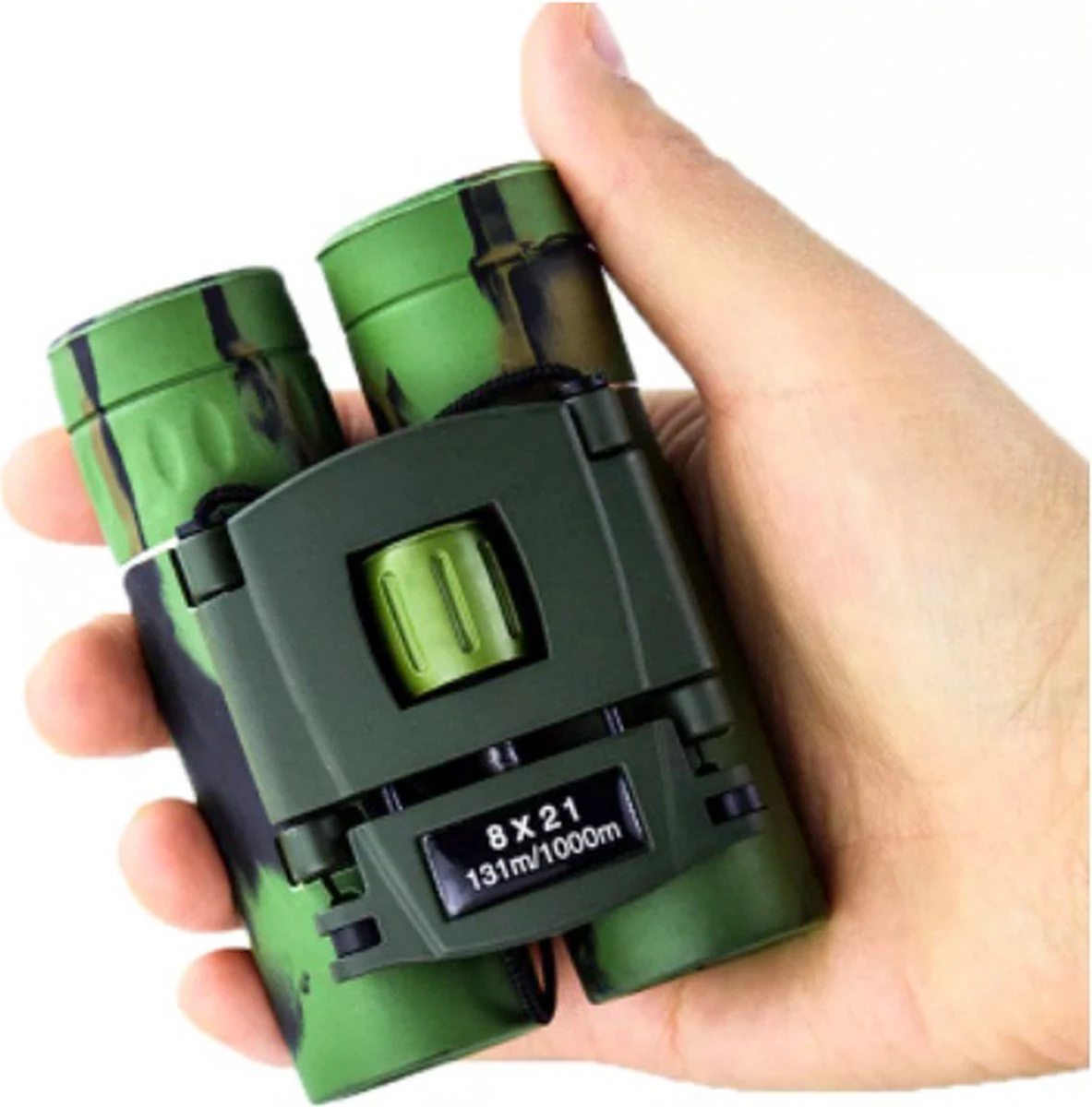 Rebela Verrekijker Inclusief Nekkoord En Draagtasje | 8x21 |Compact | Verrekijker Vogels Spotten | Geschikt Voor Vogelaars | Volwassene En Kinderen | Verrekijker Bak-4 | Binoculaire Verrekijker | Military | Multi-Coated | Hightech Optische Lens 5 Rebela Verrekijker Inclusief Nekkoord En Draagtasje | 8x21 |Compact | Verrekijker Vogels Spotten | Geschikt Voor Vogelaars | Volwassene En Kinderen | Verrekijker Bak-4 | Binoculaire Verrekijker | Military | Multi-Coated | Hightech Optische Lens - Afbeelding 3