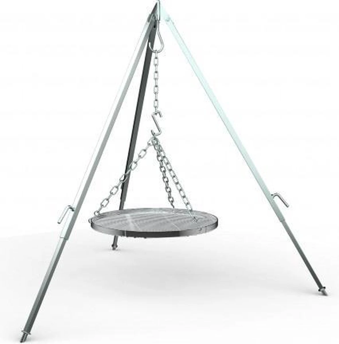 Petromax Hang Rooster Voor Driepoot 5 Petromax Hang Rooster Voor Driepoot - Afbeelding 3