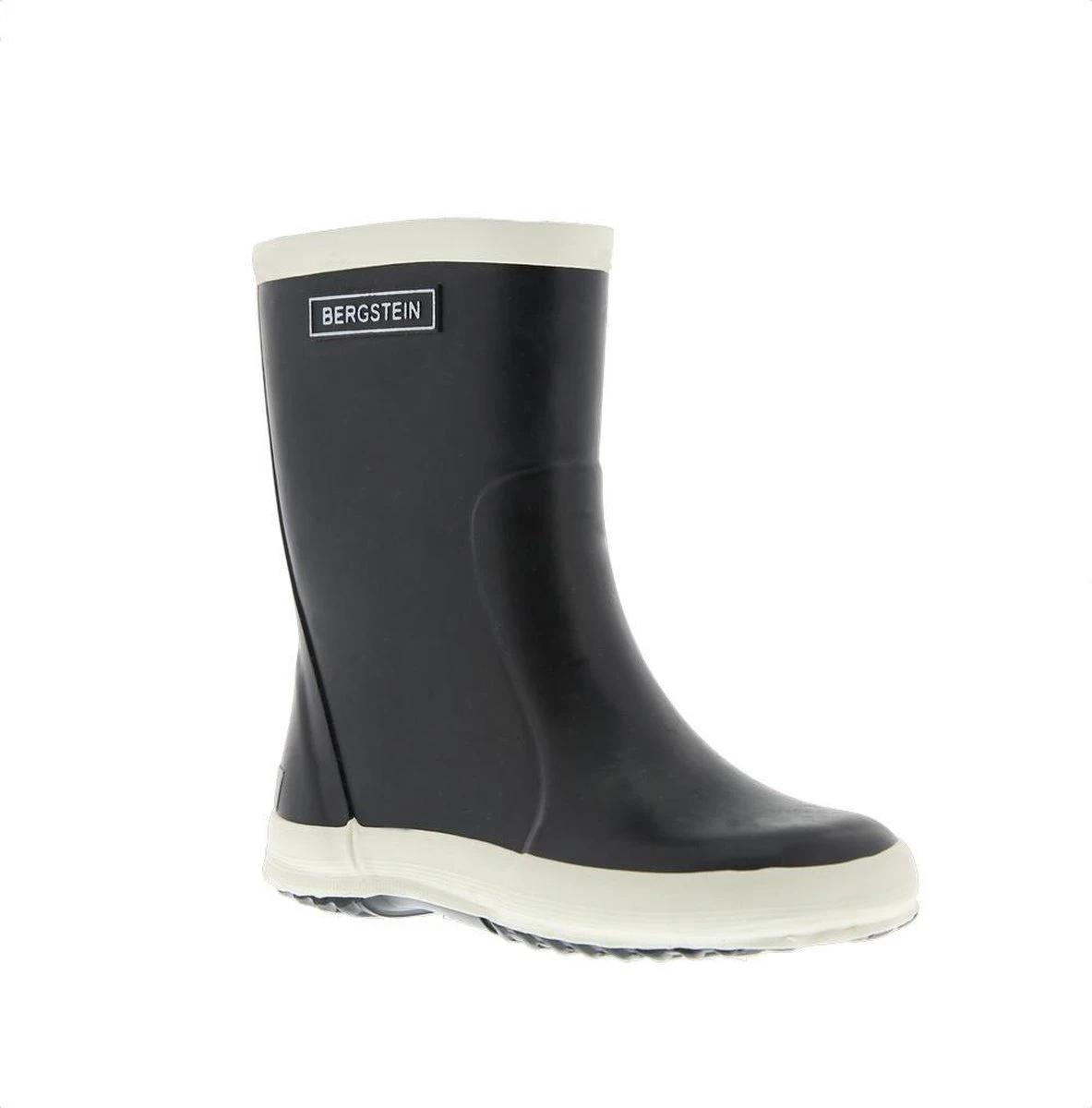 Bergstein Rainboot - Regenlaarzen - Unisex Junior - Black - Maat 30 11 Bergstein Rainboot - Regenlaarzen - Unisex Junior - Black - Maat 30 - Afbeelding 9