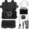 7-in-1 Multifunctionele Reis Emergency Survival Kit - Noodgevallen Kit- Kamperen - Met Opbergbox -Bol 1185x1200 4