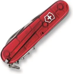 Victorinox Swiss Army Huntsman Multitool 15 Functies Transparant Rood -Bol 1185x1200 5
